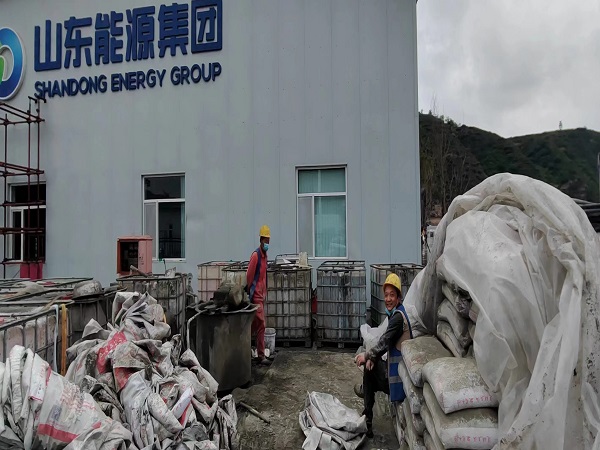 漳州厂房地面下沉注浆加固