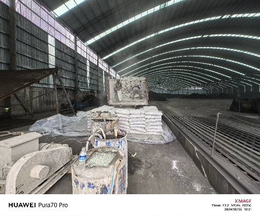 漳州厂房地面下沉注浆加固施工